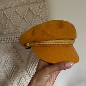Brixton hat